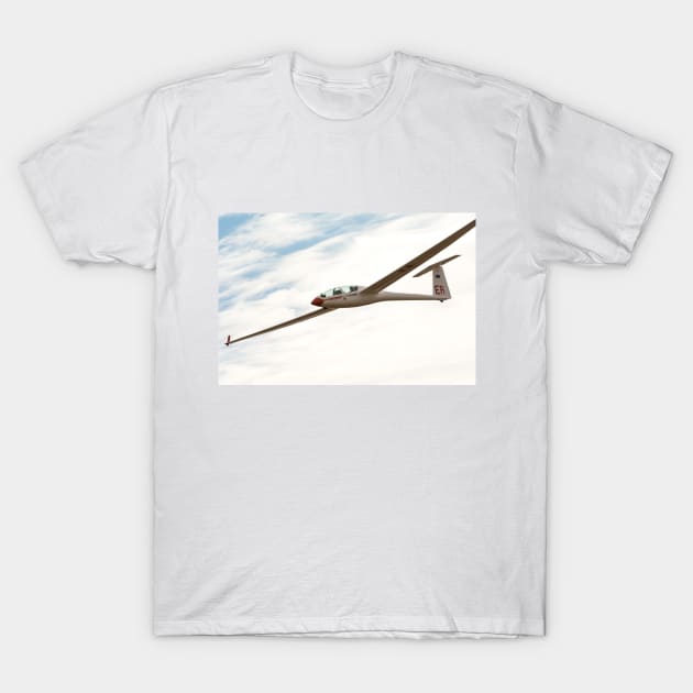 Gliding in Australia T-Shirt by GregThompson